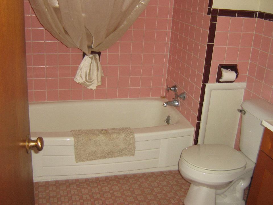 Chapel Hill Motel Brevort 객실 사진