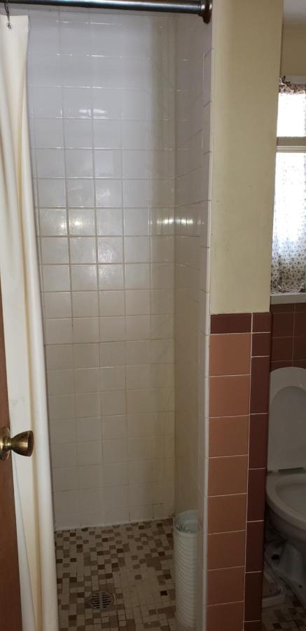 Chapel Hill Motel Brevort 외부 사진