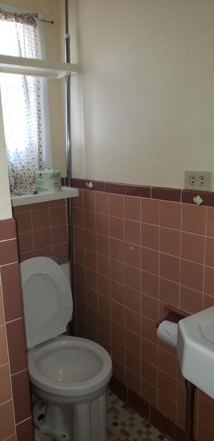 Chapel Hill Motel Brevort 외부 사진